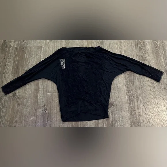 Anthropologie Deletta open lace back - Picture 2 of 7